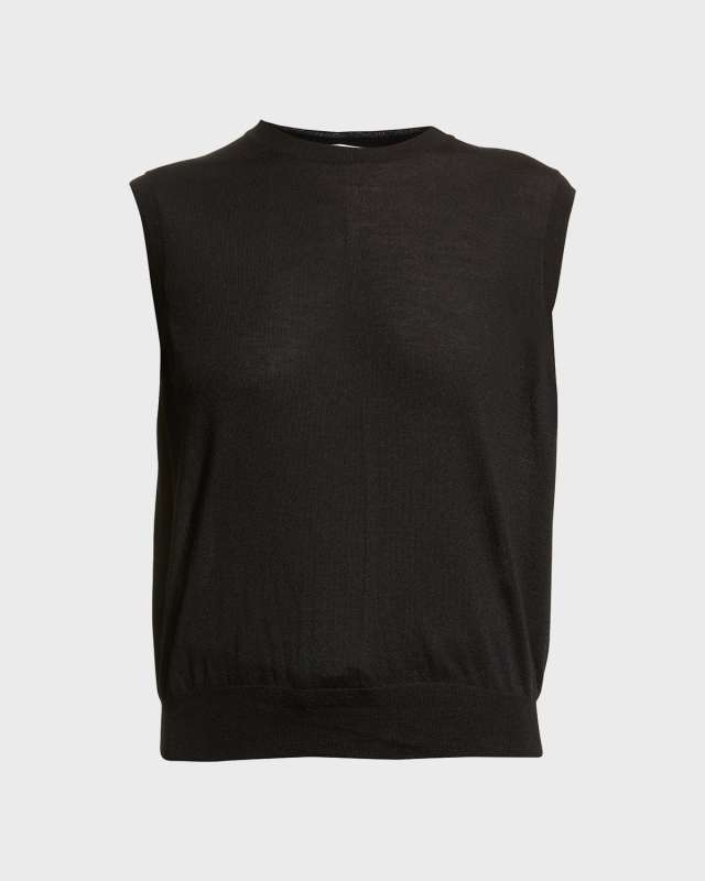 Balham Cashmere Top