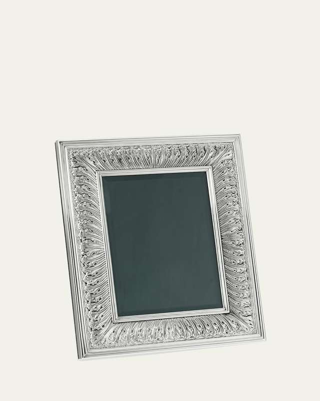 Linenfold 5" x 7" Photo Frame