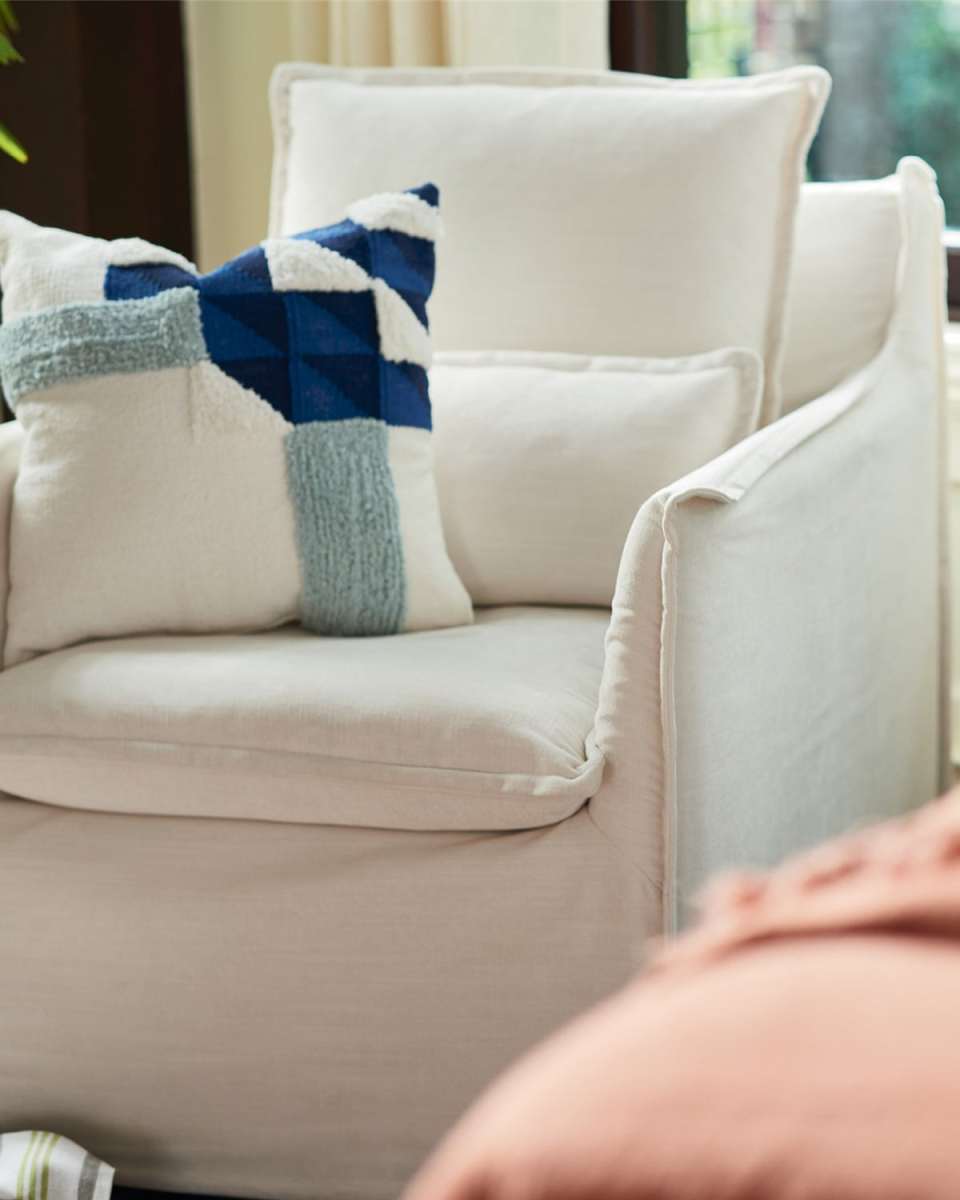 Siesta Key Swivel Chair