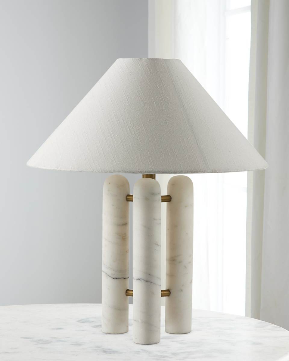 Medici Table Lamp