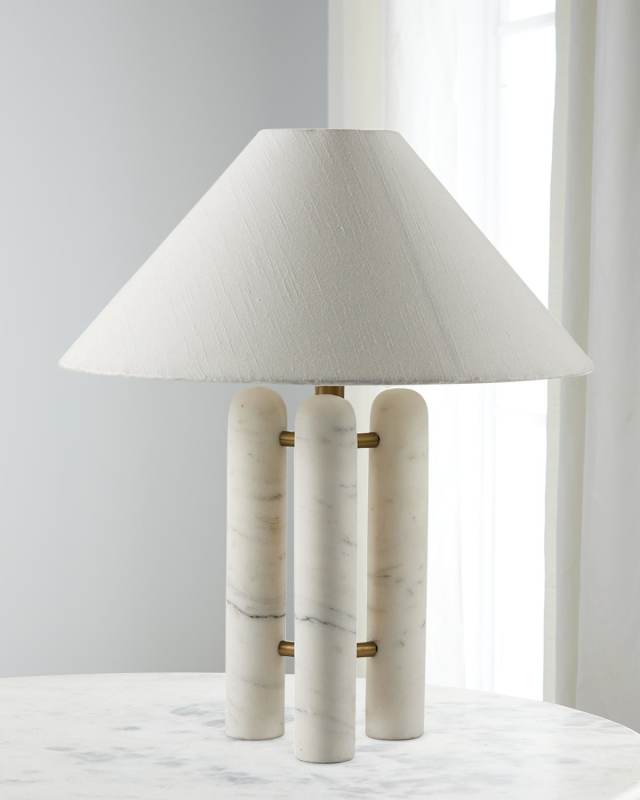 Medici Table Lamp