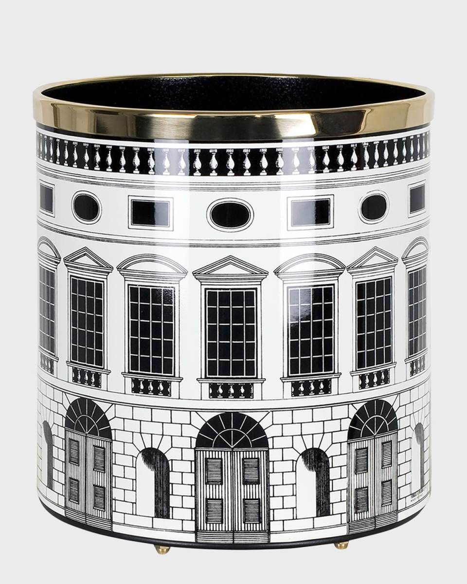 Architettura Paper Basket