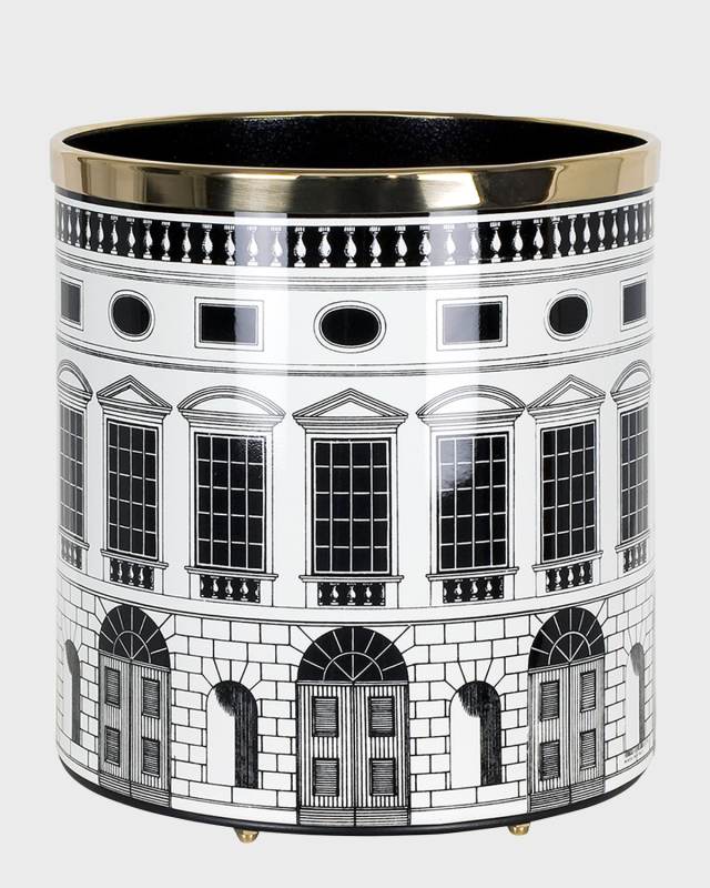Architettura Paper Basket