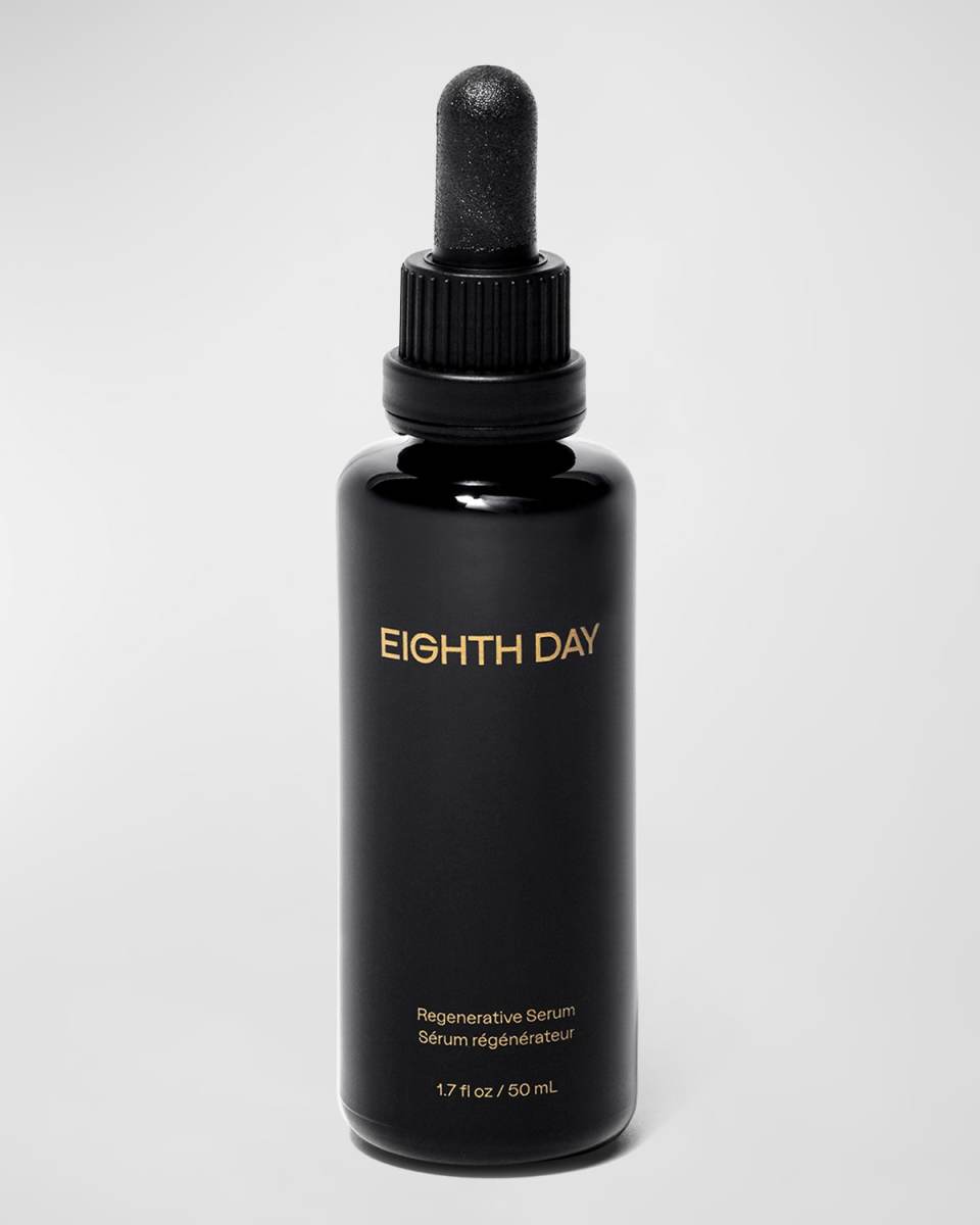 The Regenerative Serum,