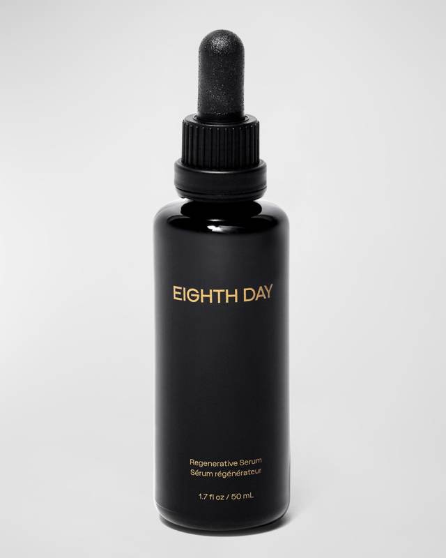The Regenerative Serum,