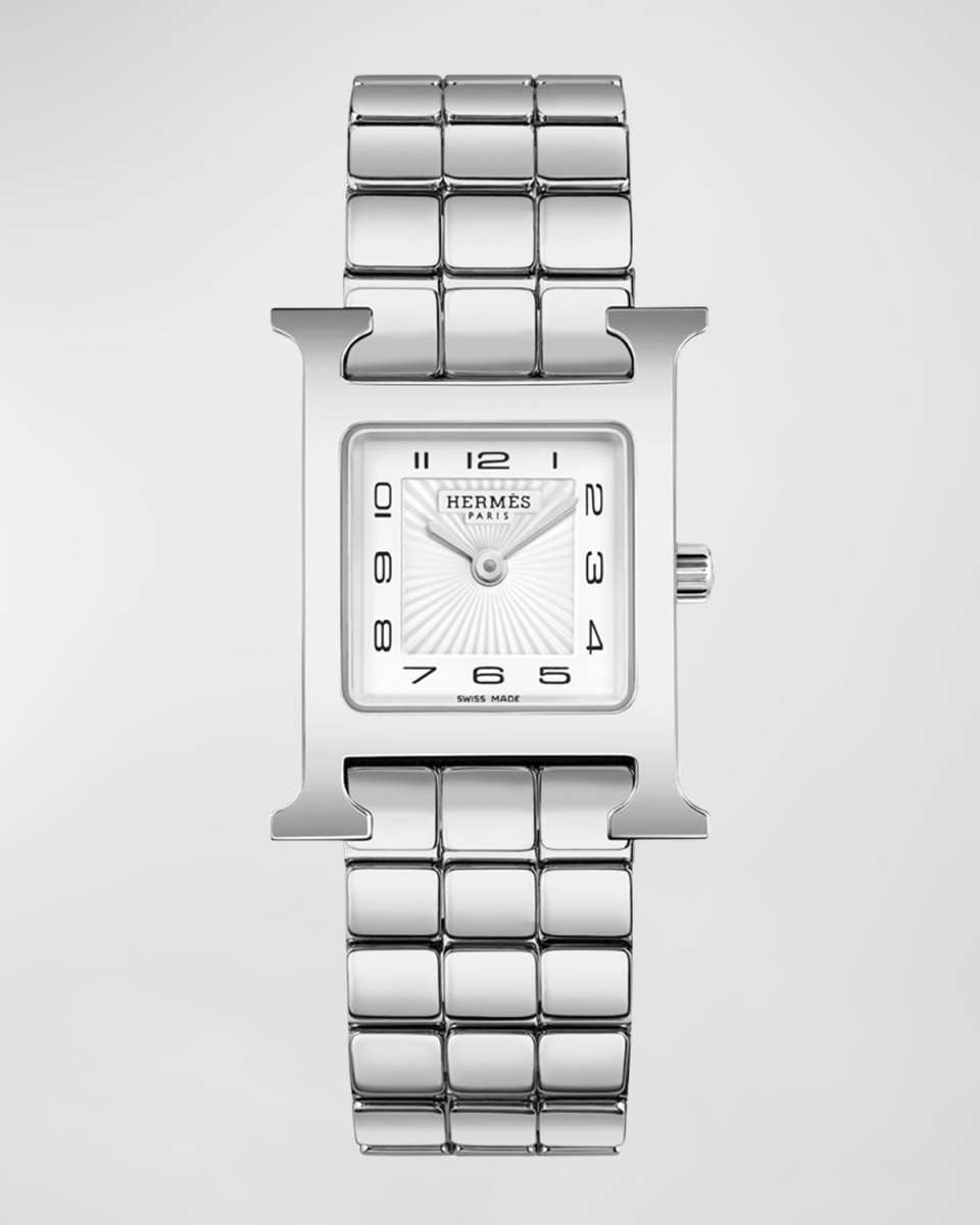 Heure H Watch, Small Model, 25 mm
