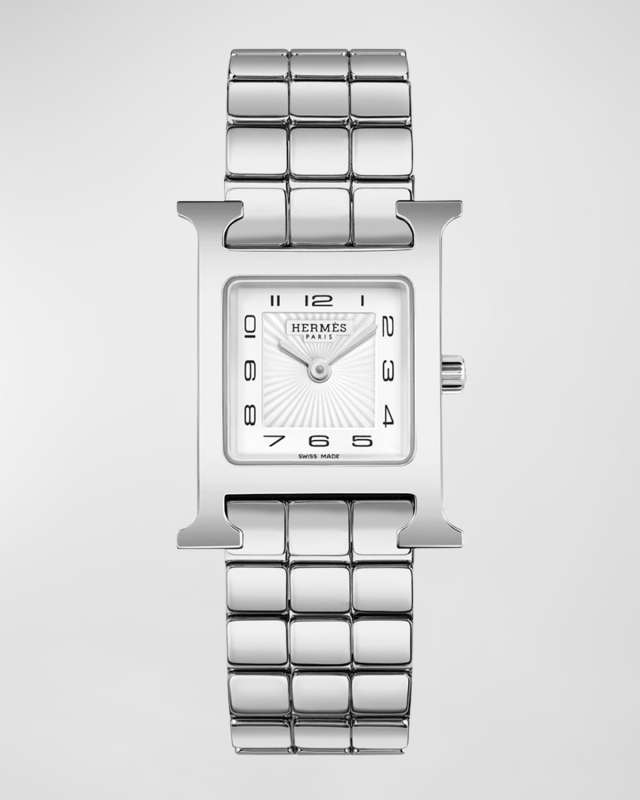 Heure H Watch, Small Model, 25 mm
