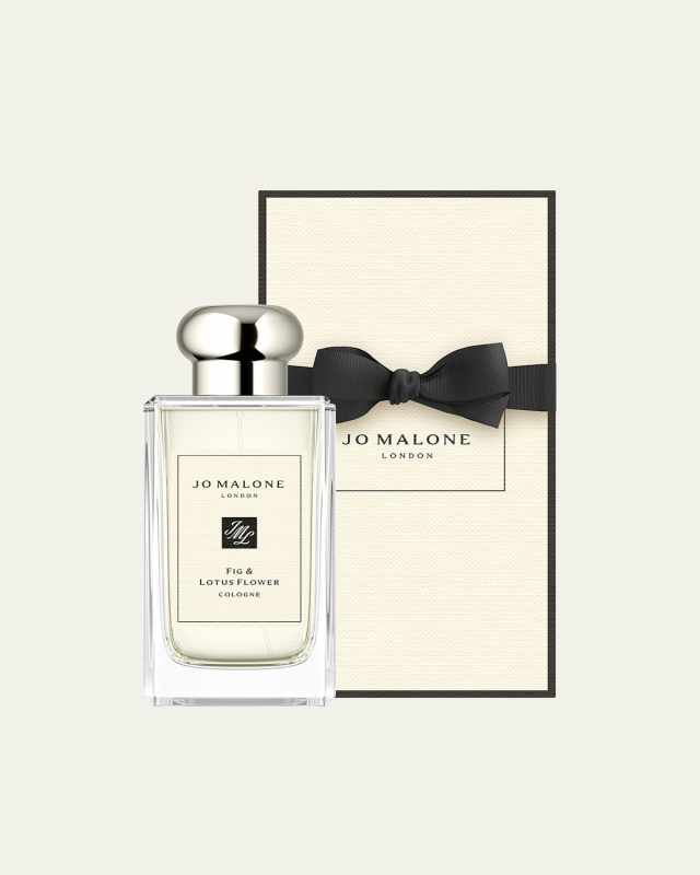 Fig & Lotus Flower Cologne, 3.4 oz.