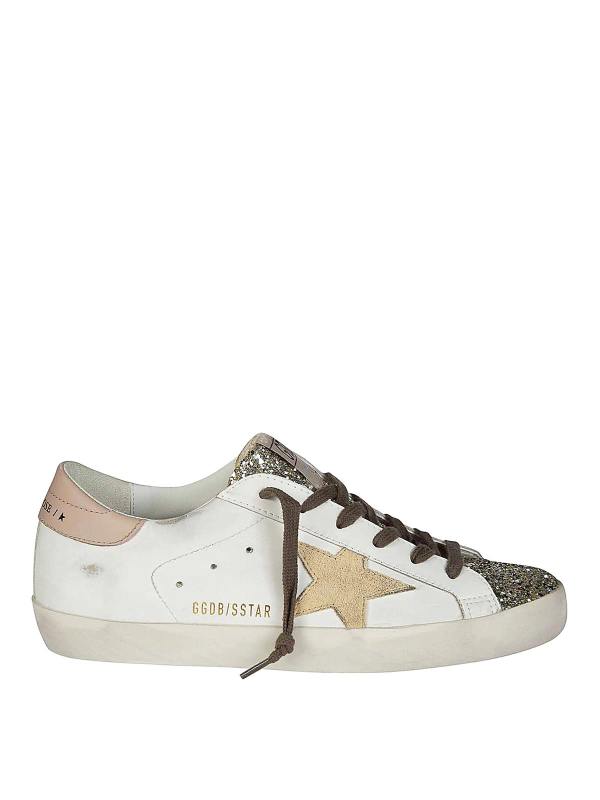 Golden Goose Baskets - Superstar