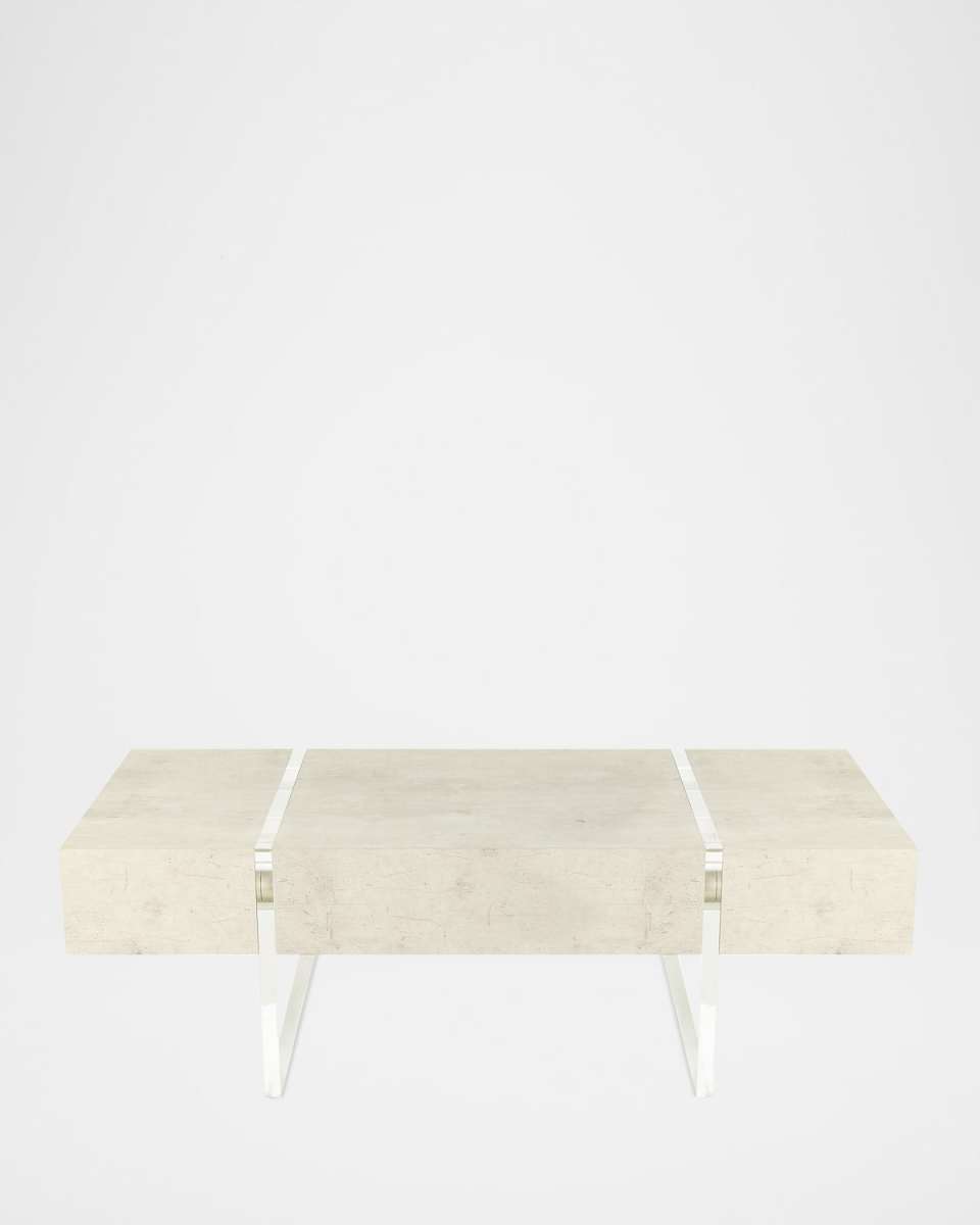 Loftus Coffee Table