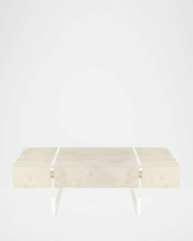Loftus Coffee Table