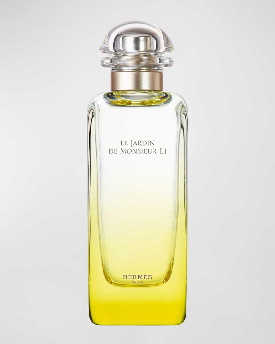 Le Jardin de Monsieur Li Eau de Toilette Spray, 3.3 oz.