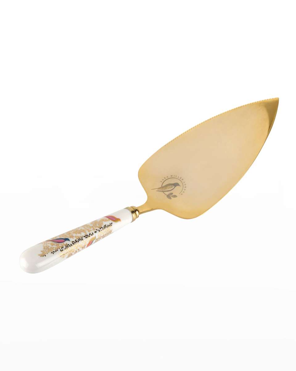 Chelsea Cake Knife