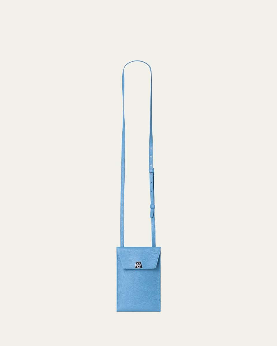 Anouk Phone Pouch Crossbody Bag
