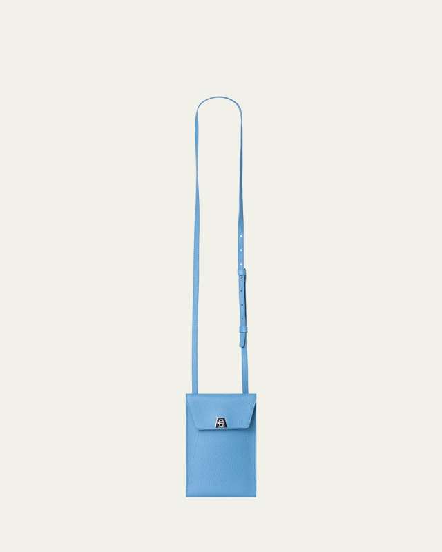 Anouk Phone Pouch Crossbody Bag