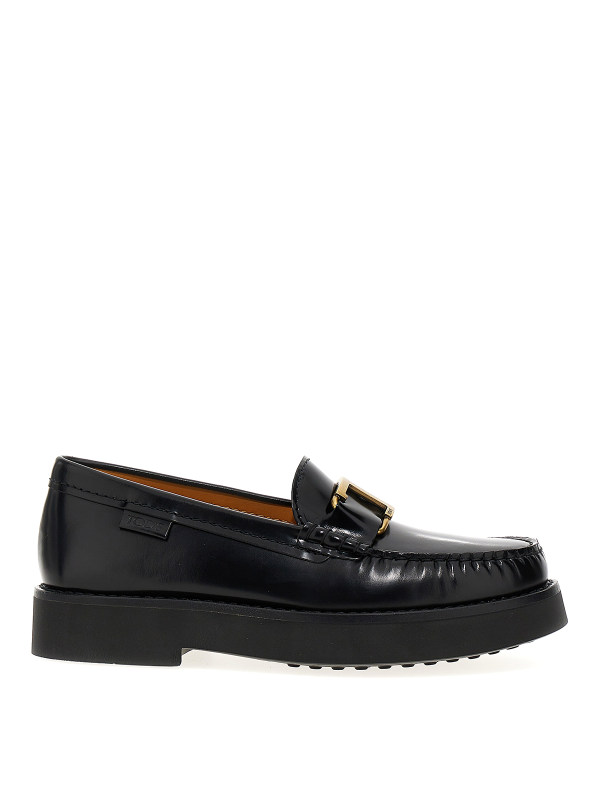 Tod's Mocassins - T Timeless
