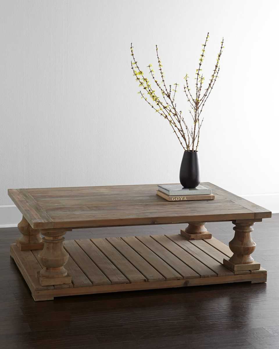 McCarren Coffee Table