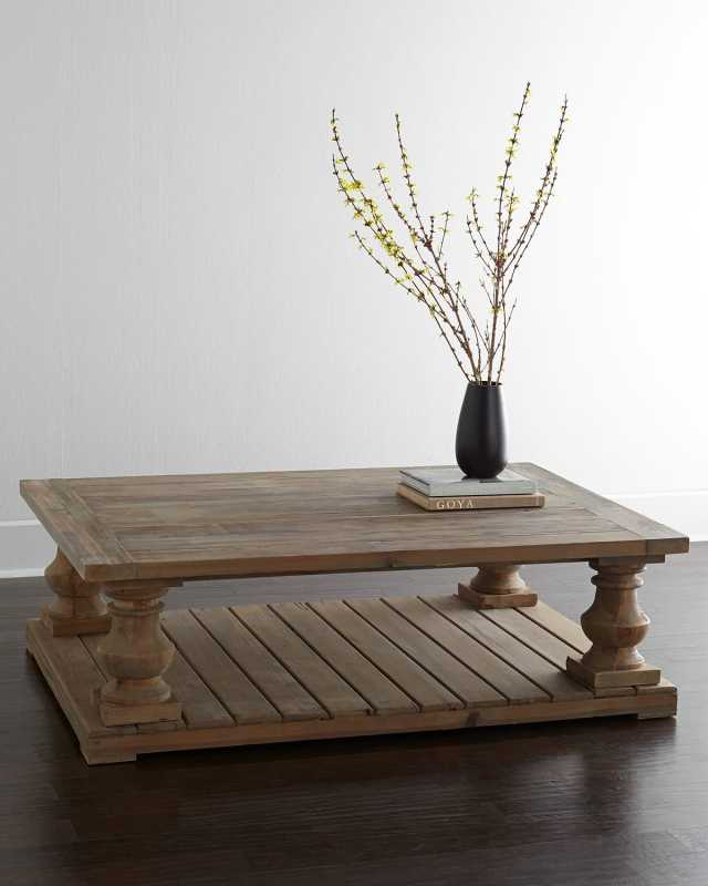 McCarren Coffee Table