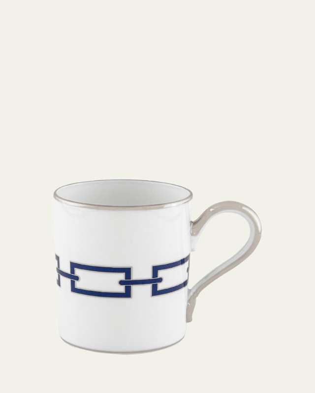 Catene Zaffiro Mug, 13 oz.