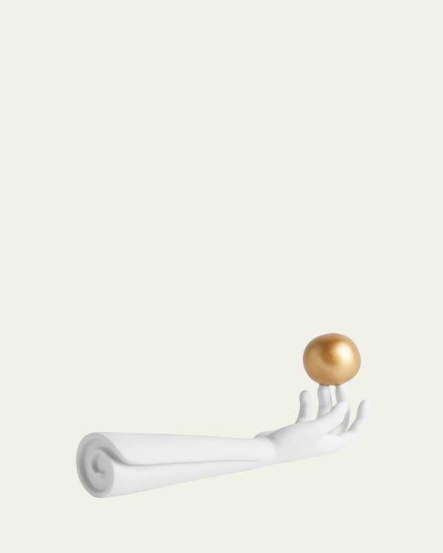 Atlas Incense Holder
