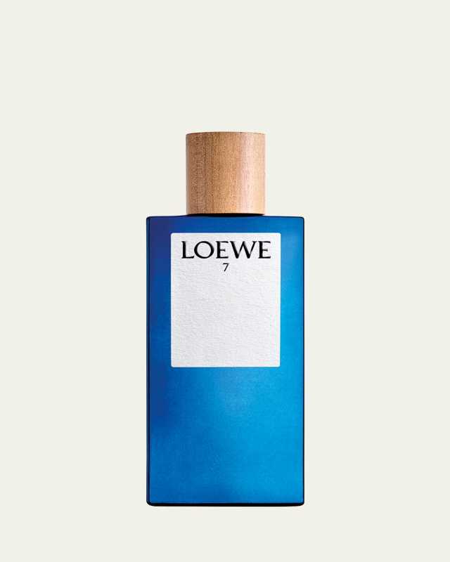7 Eau de Toilette,