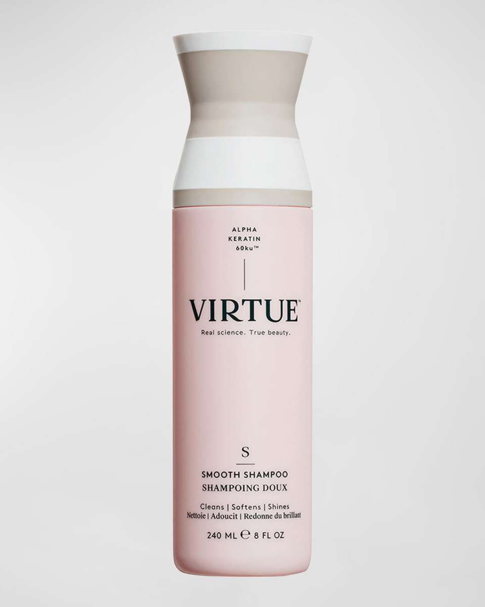 8 oz. Smooth Shampoo
