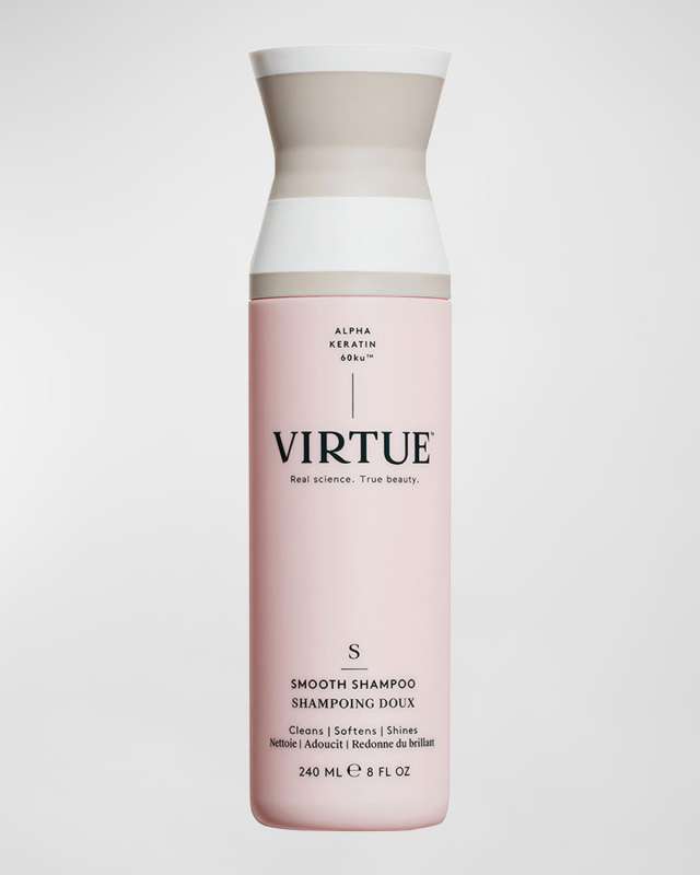 8 oz. Smooth Shampoo