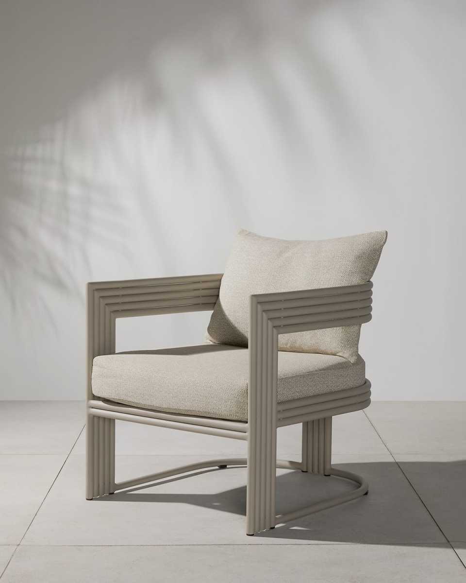 Lambert Outdoor Chair