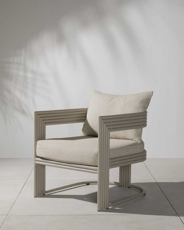 Lambert Outdoor Chair