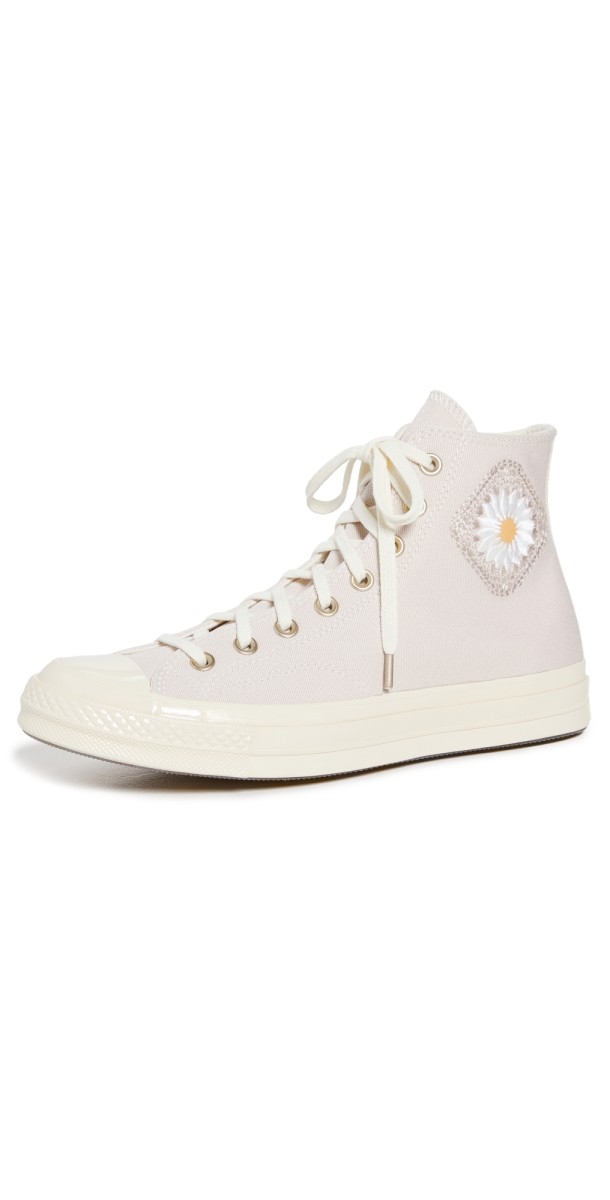 Converse Chuck 70 Sneakers DesertSand/Egret/LightGold