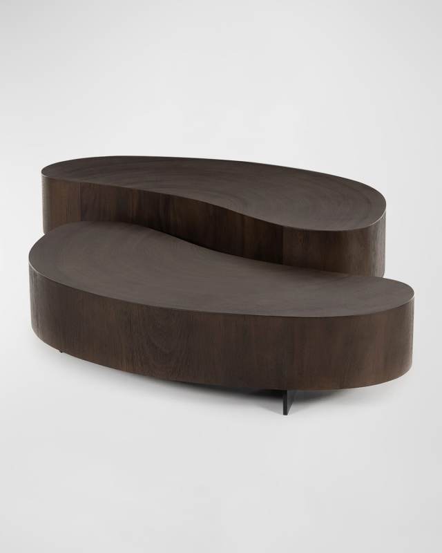 Avett Coffee Table