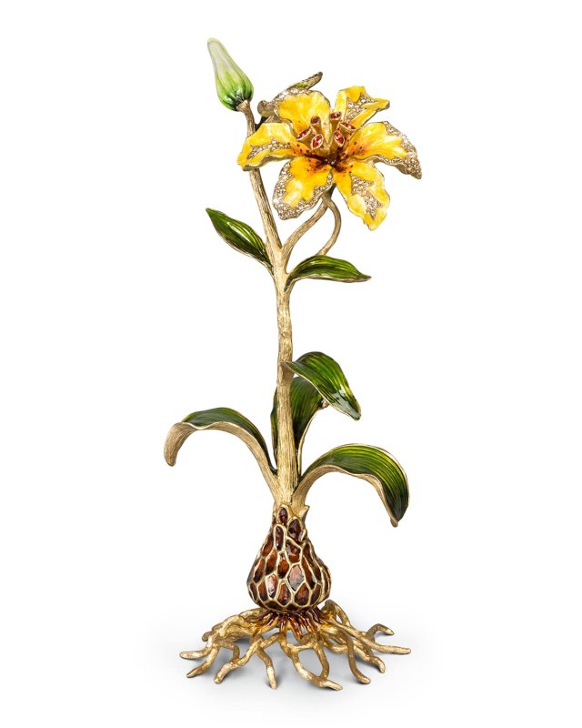 Lily Object