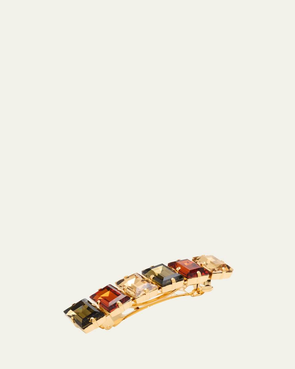 Treasure Trove Barrette