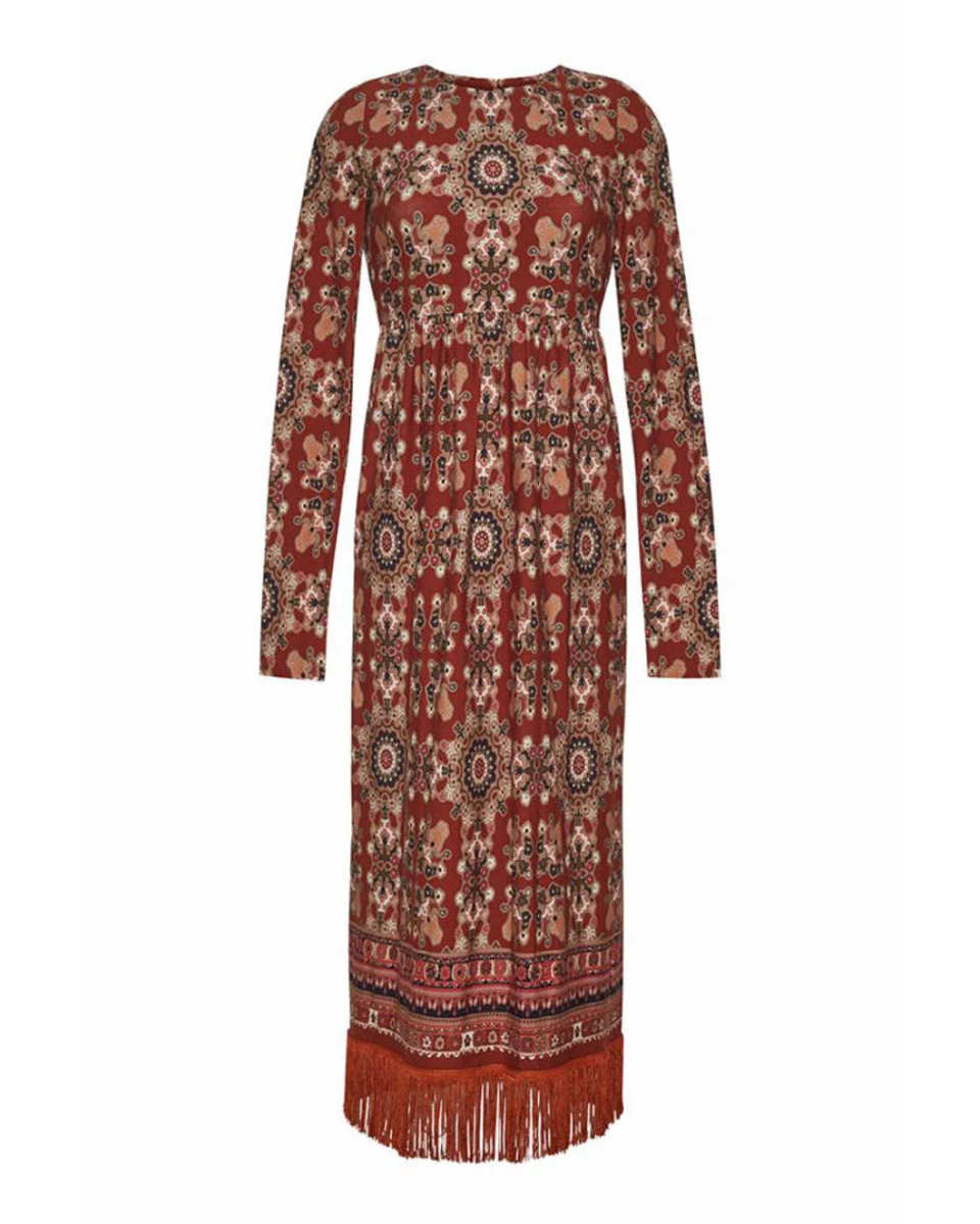 Liza Dress