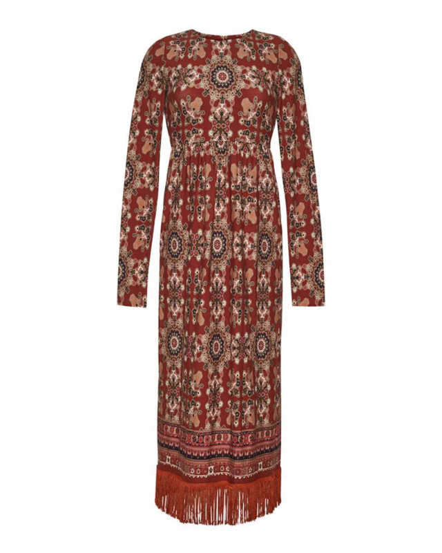 Liza Dress