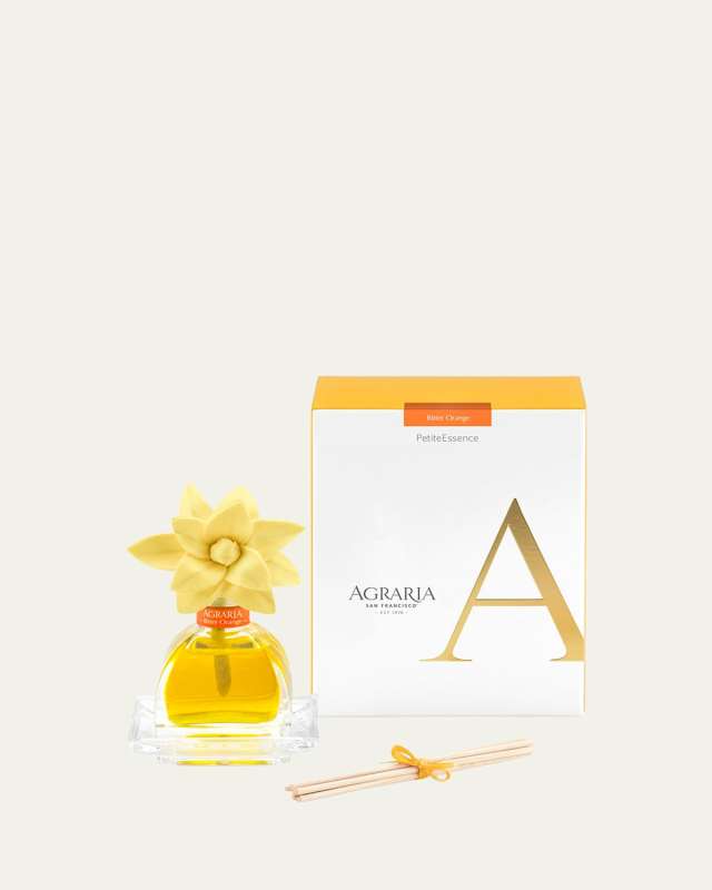 Bitter Orange PetiteEssence Diffuser, 1.7 oz.