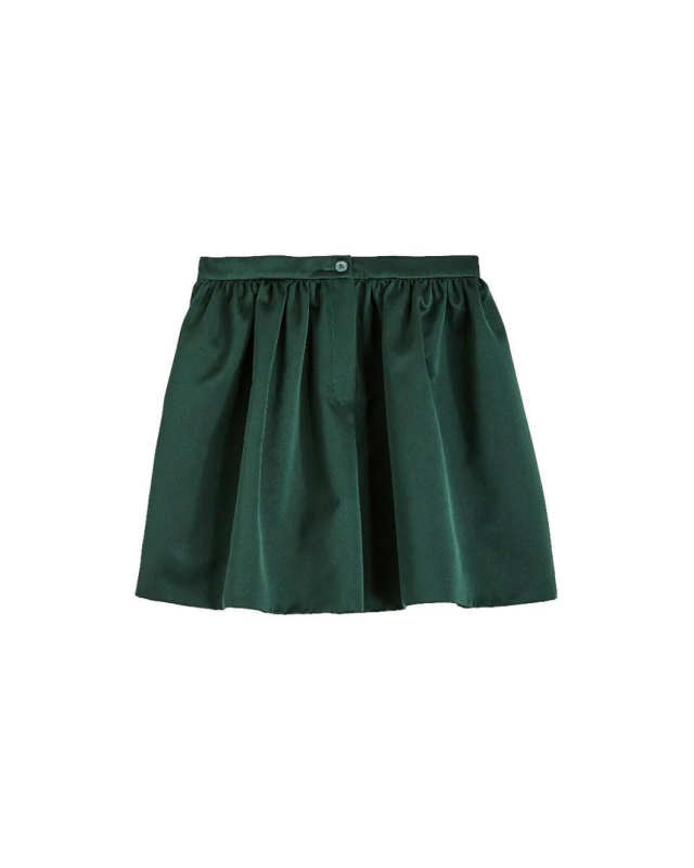 Balloon Shorts