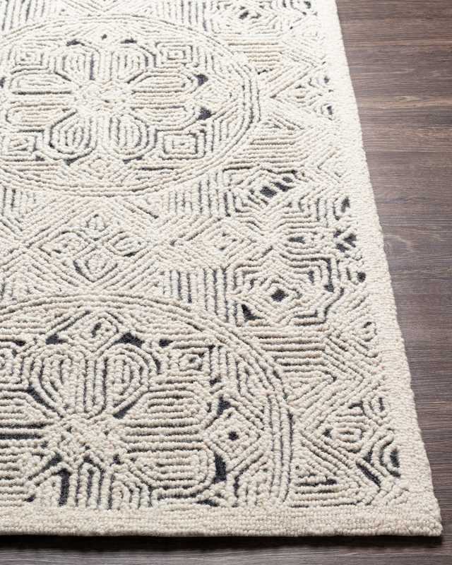 Barlowe Hand-Tufted Rug, 8' x 10'
