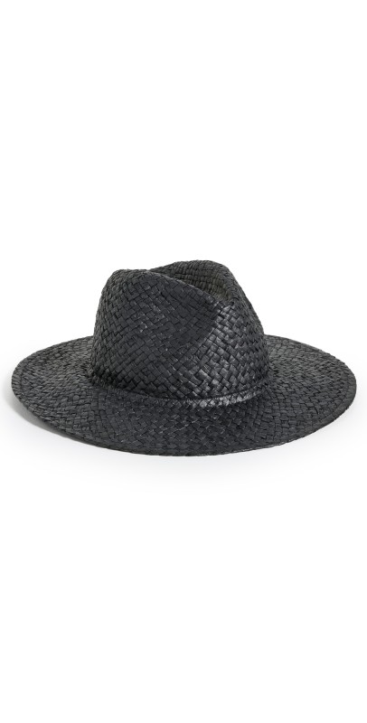 Madewell Packable Straw Hat Dried Straw