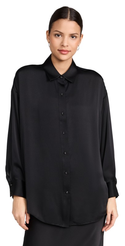 Favorite Daughter The Smooth Ex Boyfriend Shirt Black