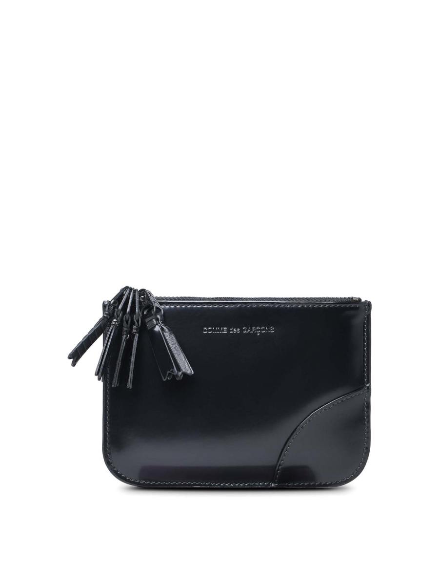 Comme Des Garçons Wallet Portefeuilles - Medley