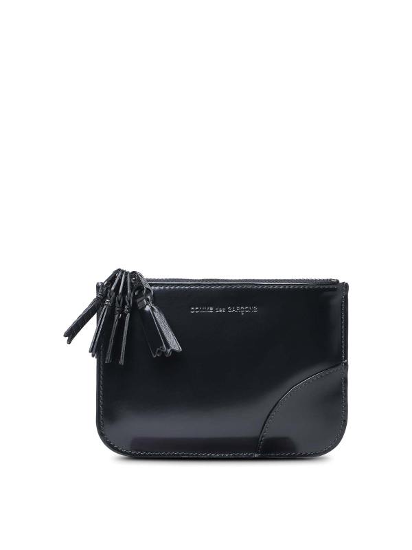 Comme Des Garçons Wallet Portefeuilles - Medley