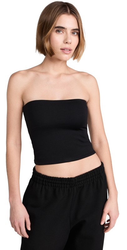 WARDROBE. NYC Opaque Tube Black