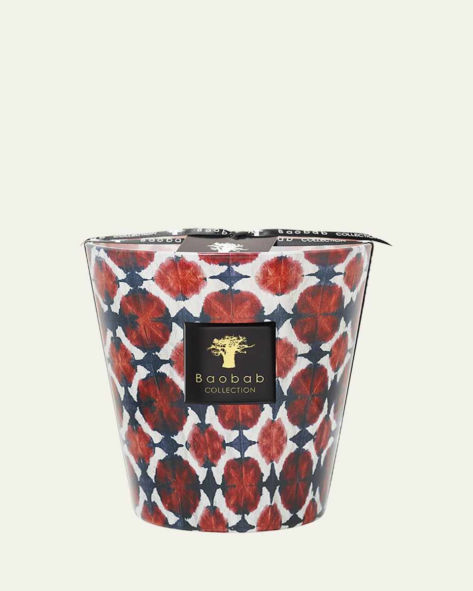 77.6 oz. Bohomania Django Max16 Candle