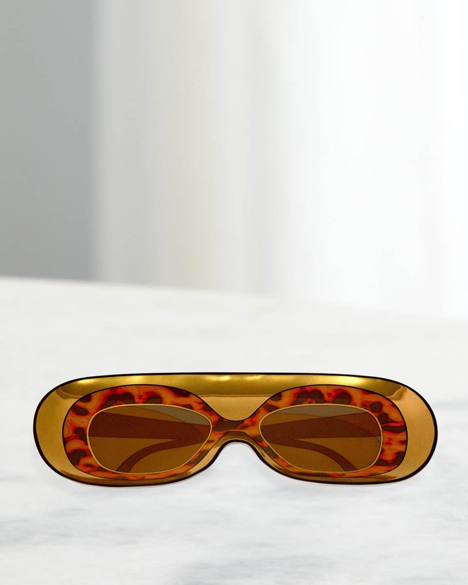Shades Trinket Tray
