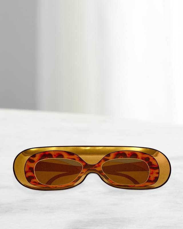 Shades Trinket Tray