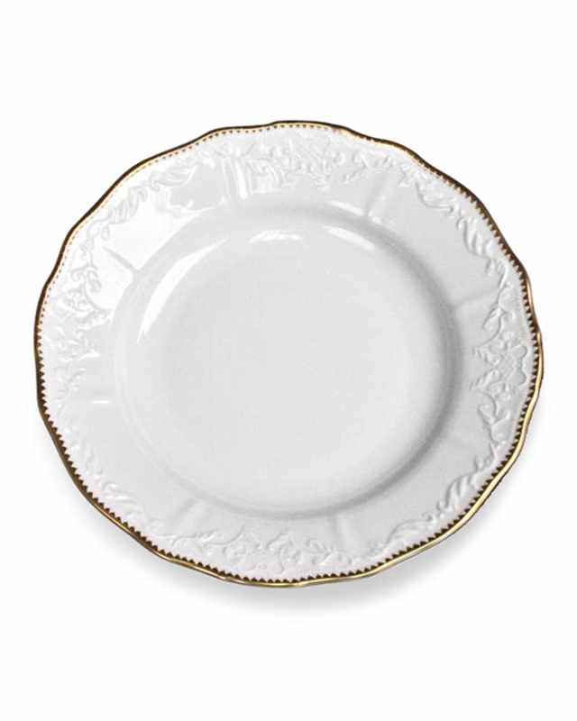 Simply Anna Rim Soup Bowl