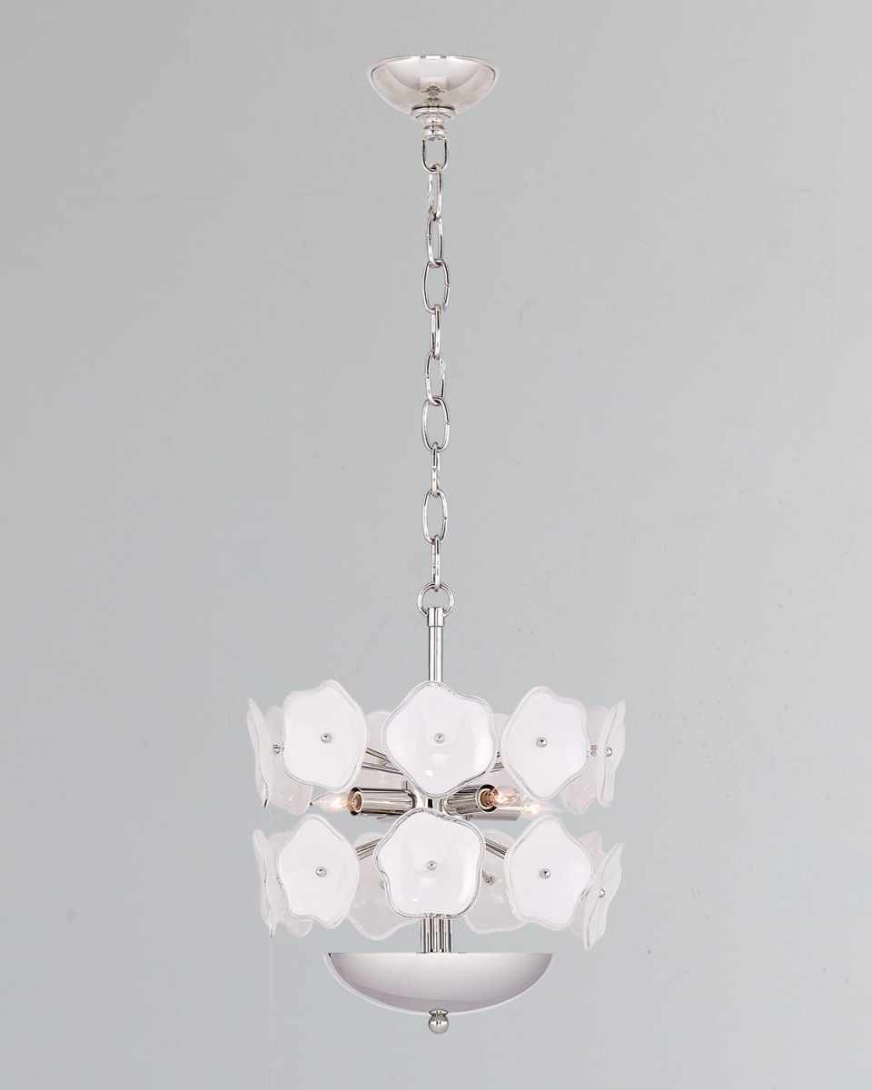 Leighton Small Chandelier