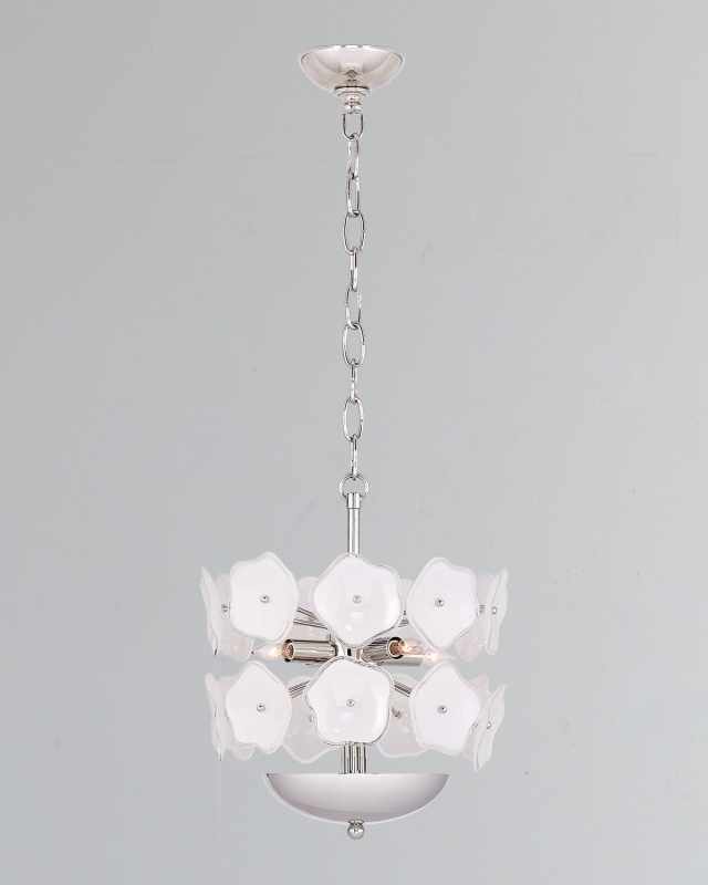 Leighton Small Chandelier