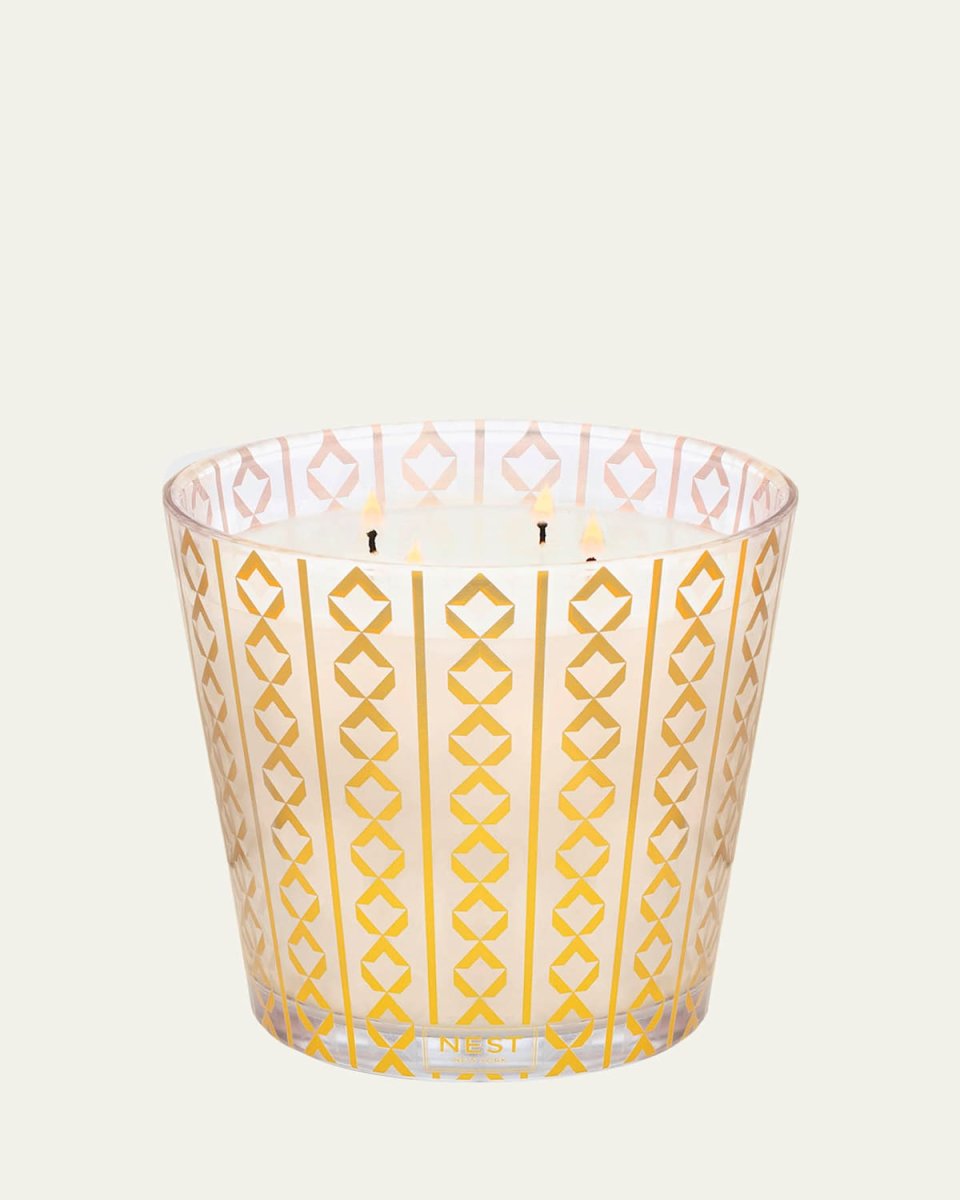 4.8-lb. Holiday Grand Candle